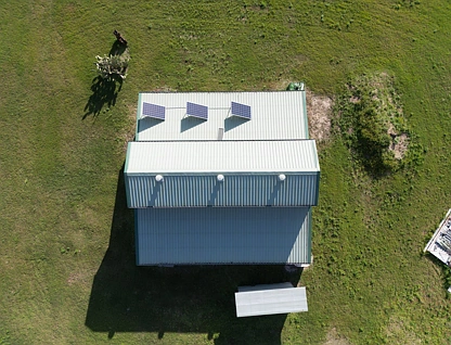 653 Lower Dyraaba Road, Lower Dyraaba, North Coast, 1 Schlafzimmer, 1 Badezimmer, Lifestyle Property