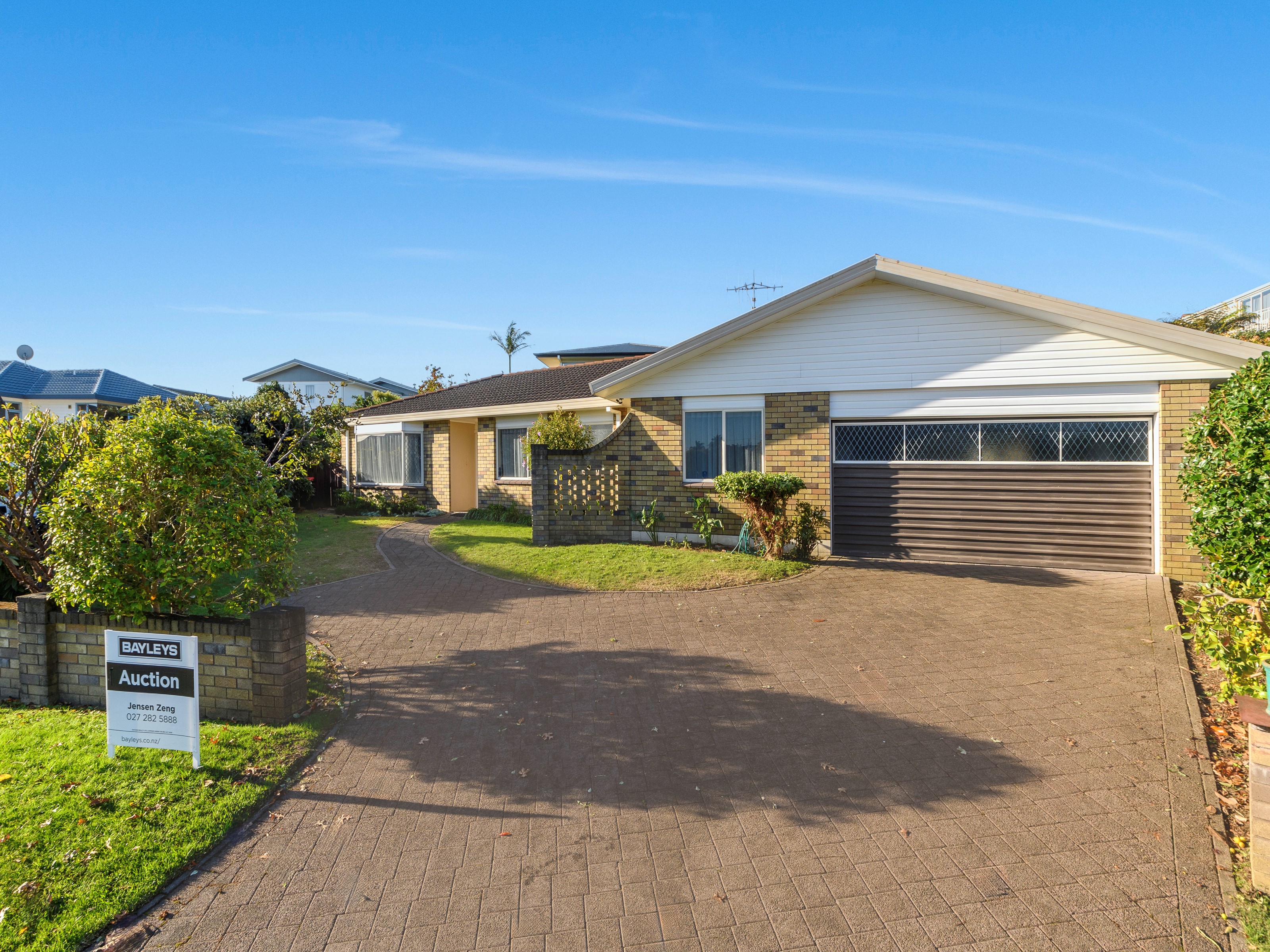 7 Esme Place, Matua