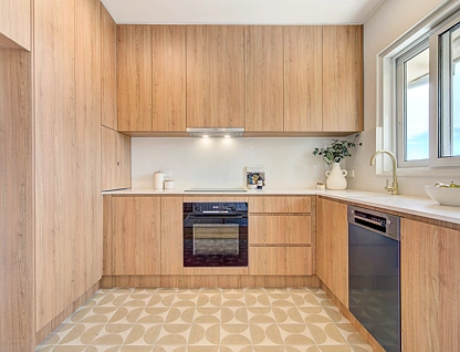 7/48 Middle Head Road, Mosman, Lower North Shore, 2房, 1浴, Apartment