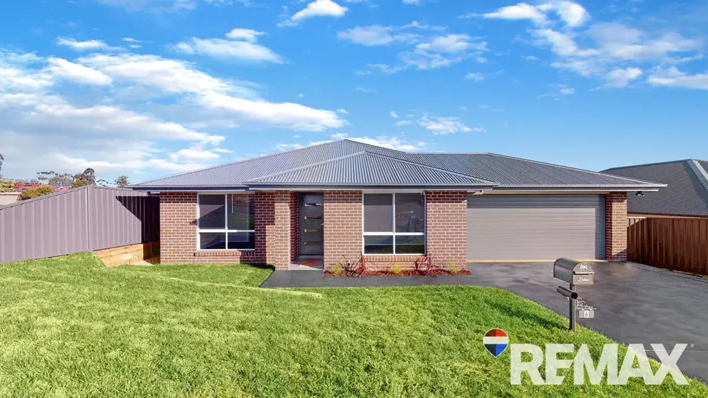 6 Cuttle Court, Junee, NSW 2663