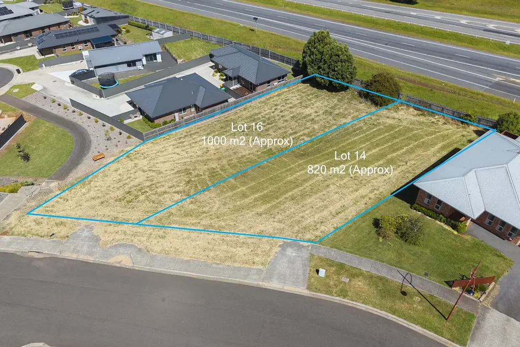 14 Dana Drive, Devonport, TAS 7310