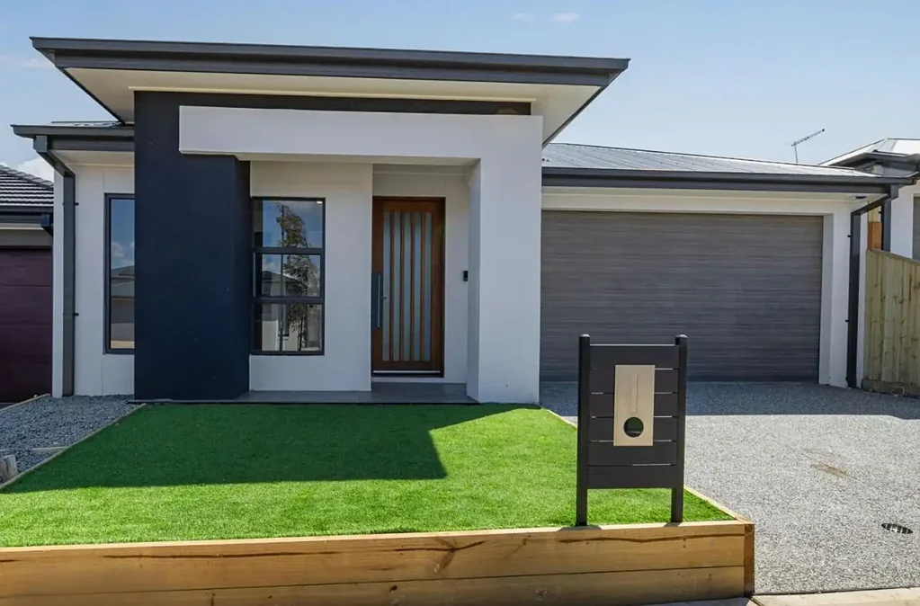The Brief: Brand New Luxury in Prime Location