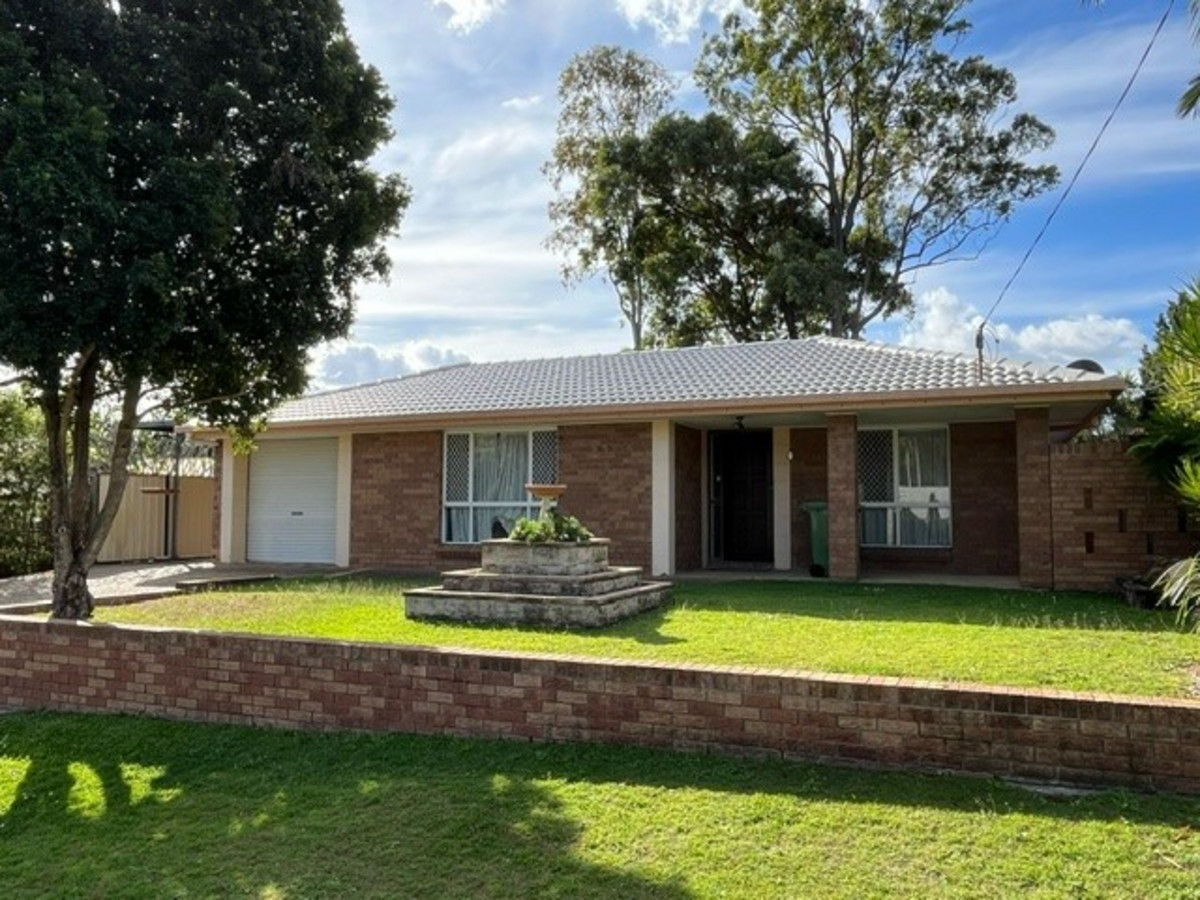 4 WELDON CT, HILLCREST QLD 4118, 0 Schlafzimmer, 0 Badezimmer, House