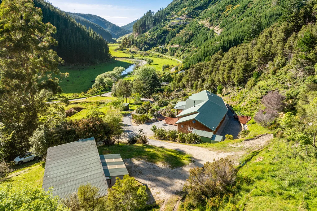 Tuamarina  A Hidden Gem in the Valley...