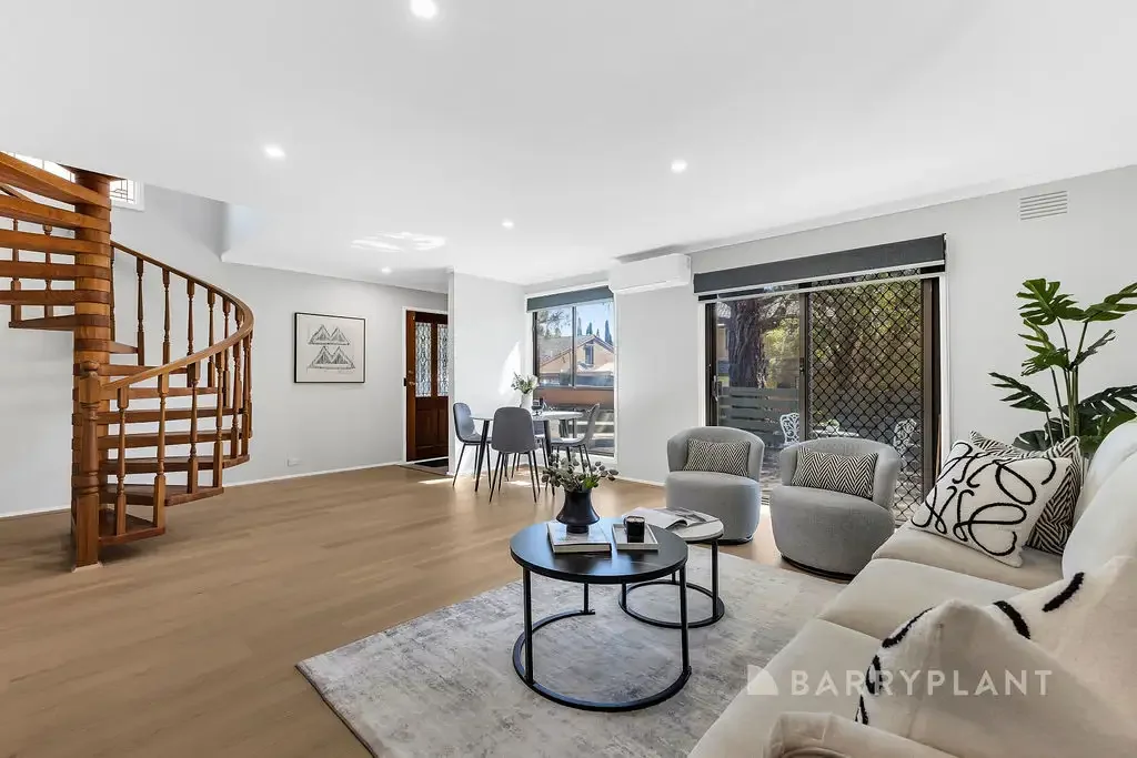 8 Tilson Drive, Vermont, VIC 3133