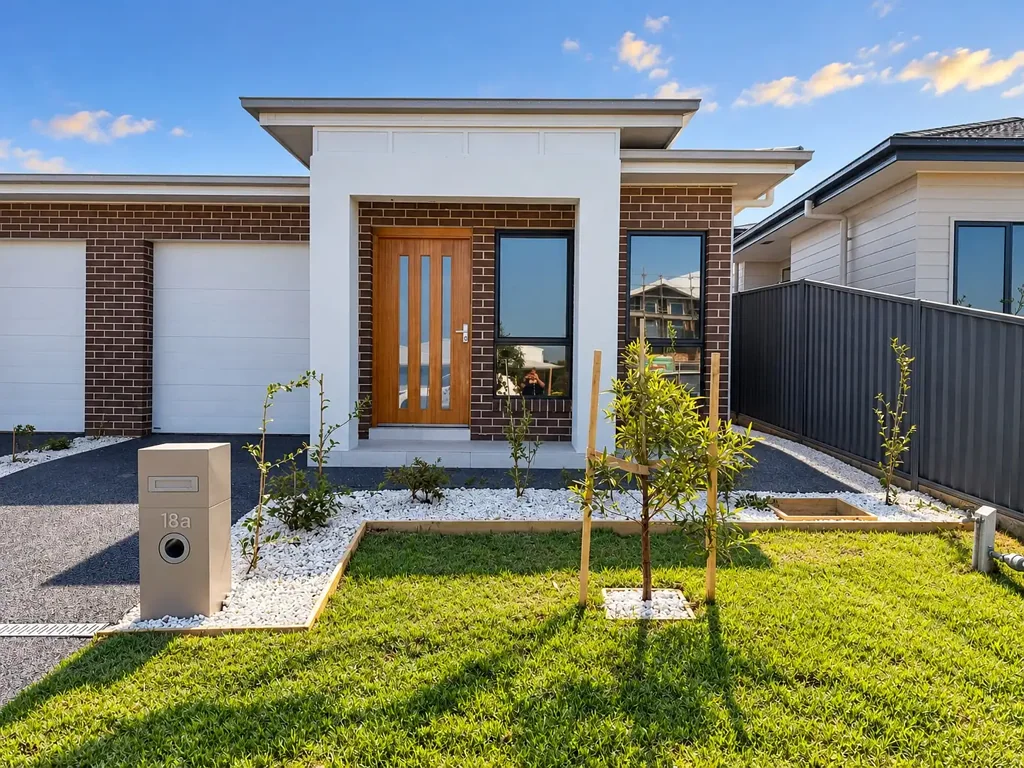 18A Altitude Street, Badagarang, NSW 2540