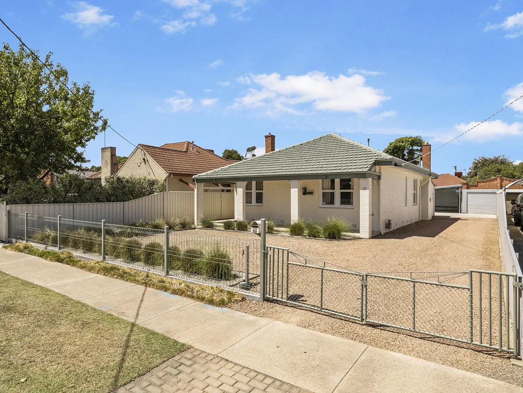 35 Murdoch Road, Wangaratta, VIC 3677
