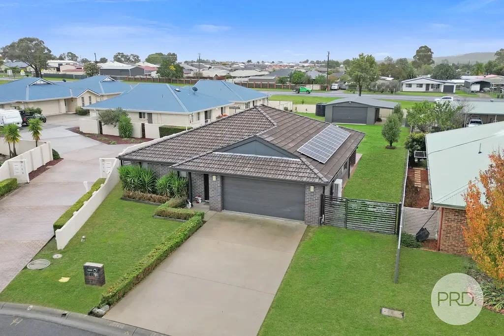 Tamworth 3Habitaciones The Complete Package