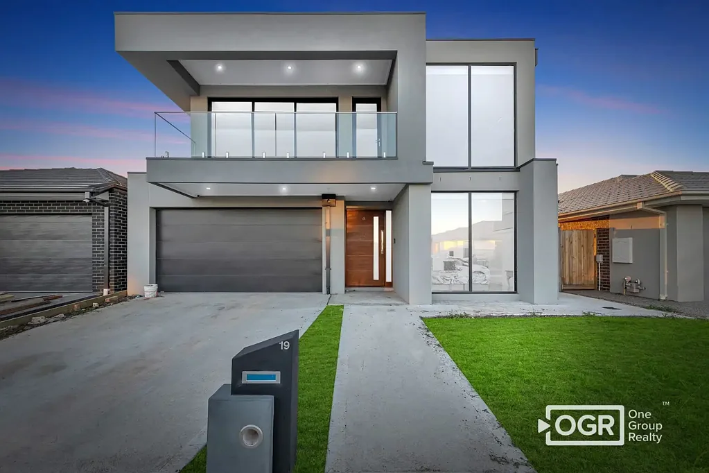 19 Luppino Street, Donnybrook, VIC 3064