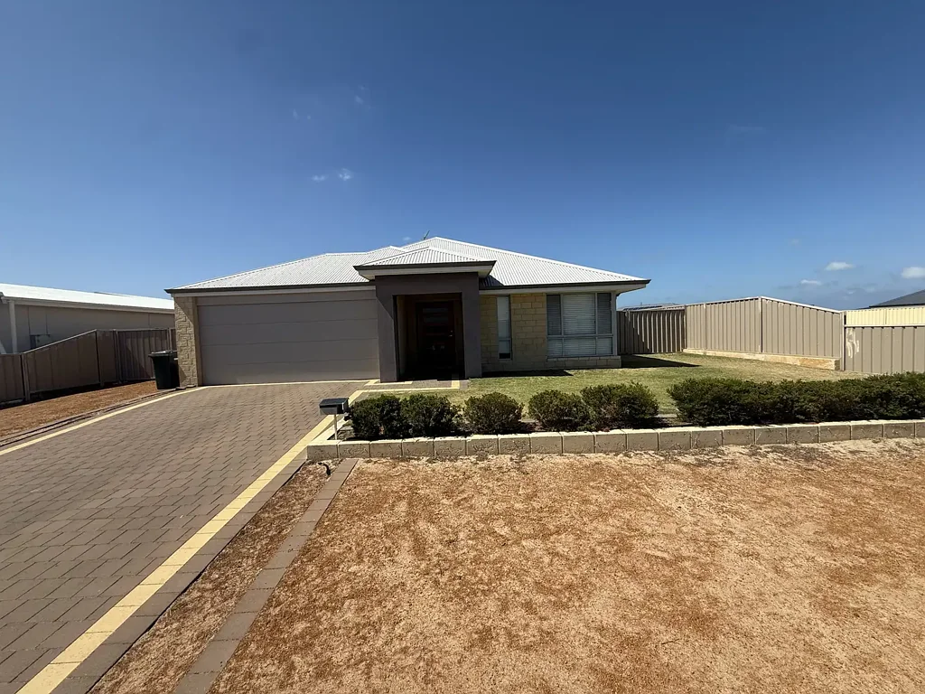 102 North Shore Drive, Dongara, WA 6525