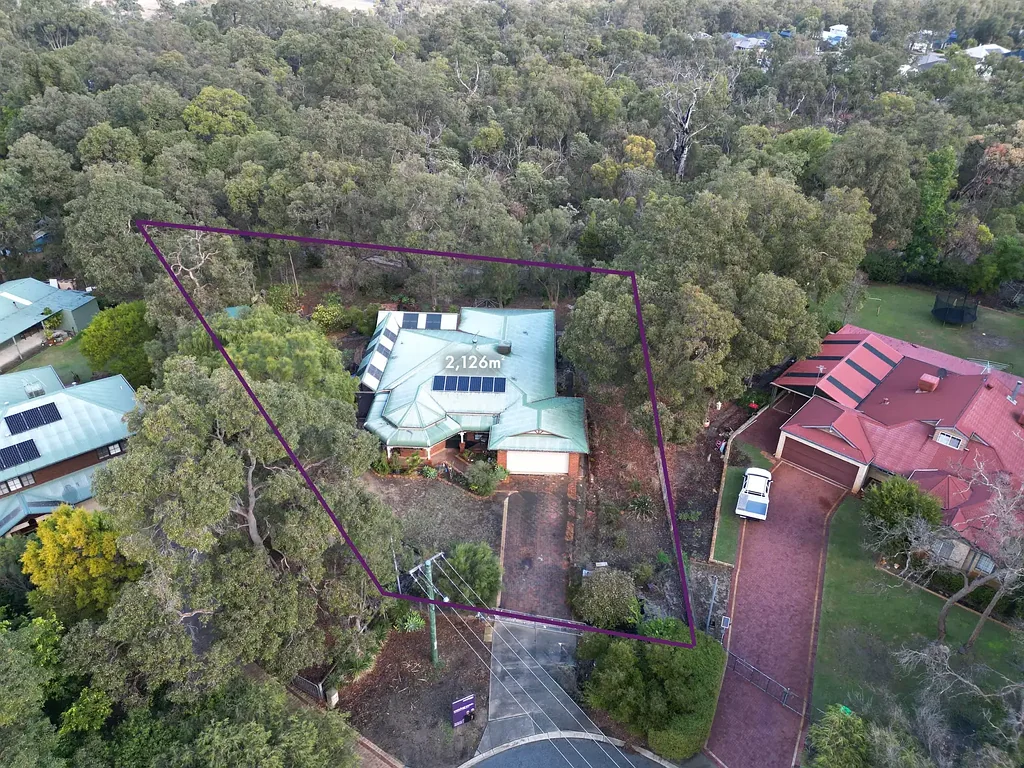 15 Wheelwright Gardens, Wellard, WA 6170