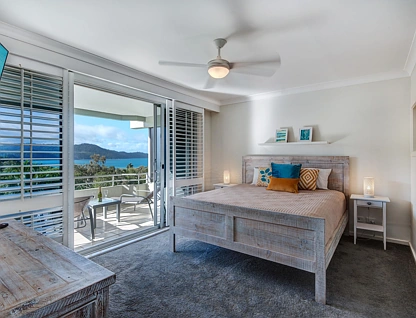 102/2 Marina Drive, Whitsundays, Mackay, 2 ਕਮਰੇ, 2 ਬਾਥਰੂਮ, Apartment