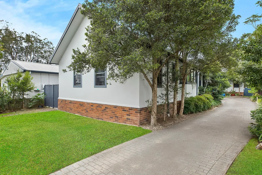 Killarney Vale 3房  Three Bedroom Duplex!