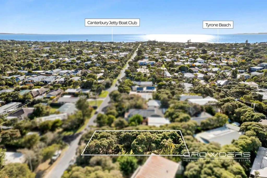 61 Murray Street, Rye, VIC 3941