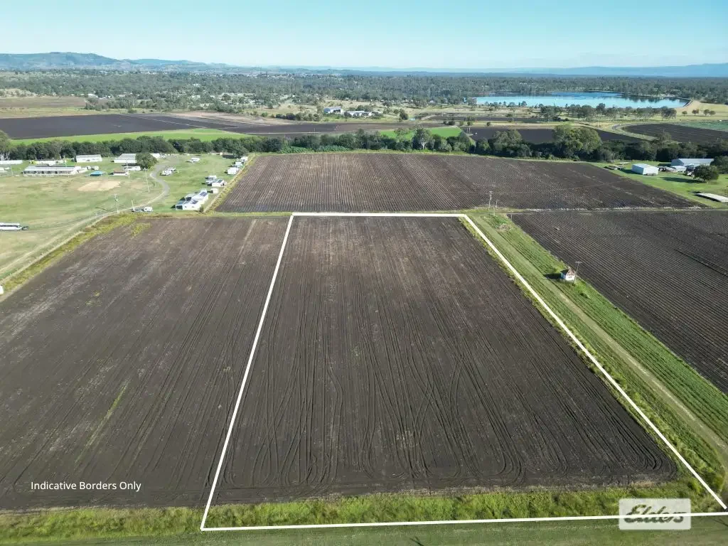 Laidley 5 Acres - So Close to Town