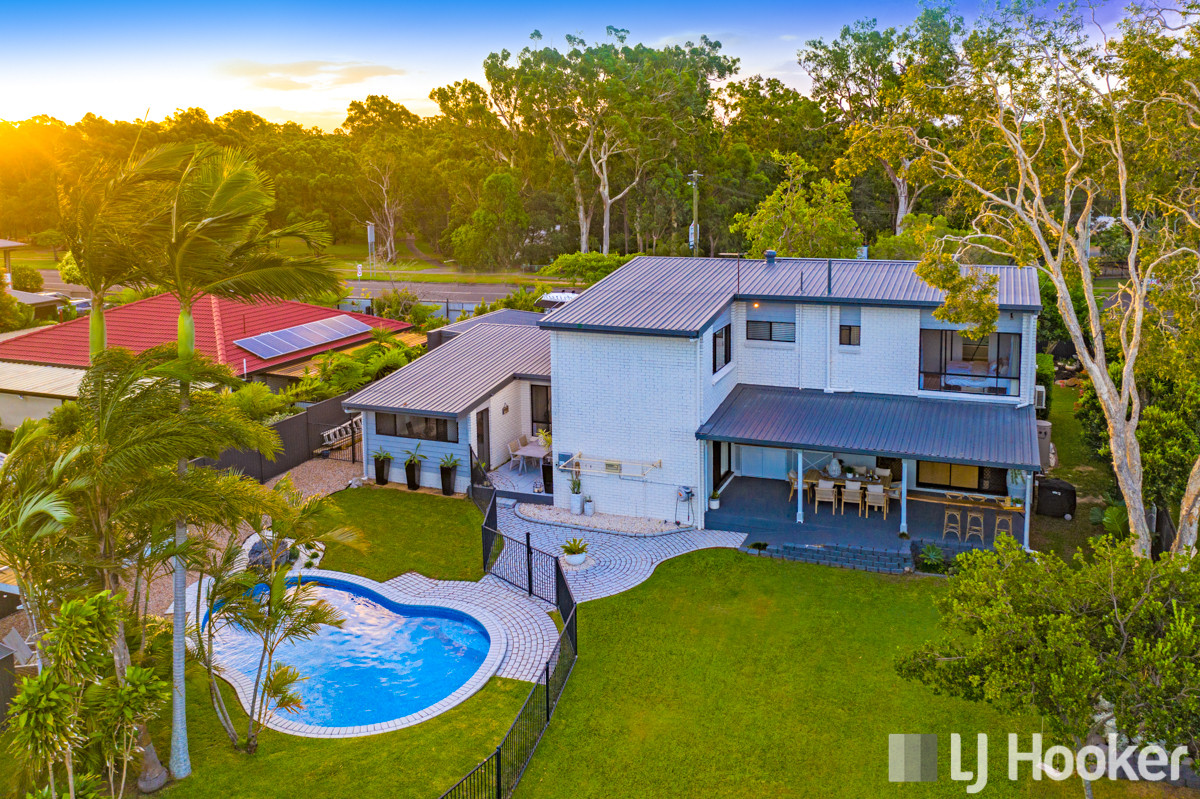 40 PANORAMA DR, THORNLANDS QLD 4164, 0 Bedrooms, 0 Bathrooms, House