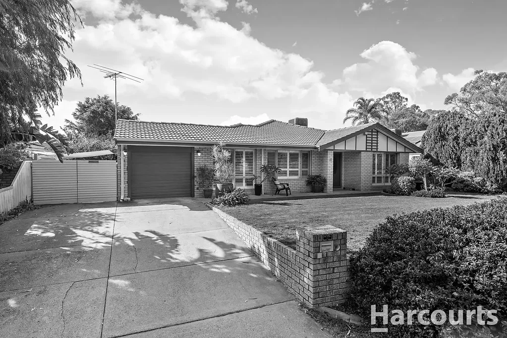 16 Grafton Drive, Dudley Park, WA 6210