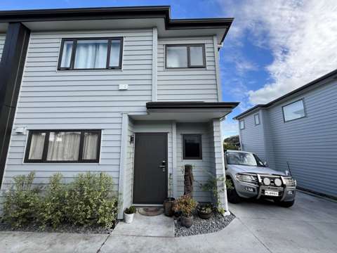 3 Bedroom House for Rent