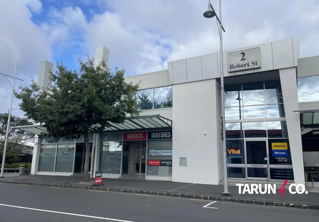 Ellerslie  Premium Ellerslie Office - 356sqm