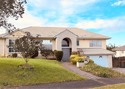 Residential  Mixed Housing Suburban Zone