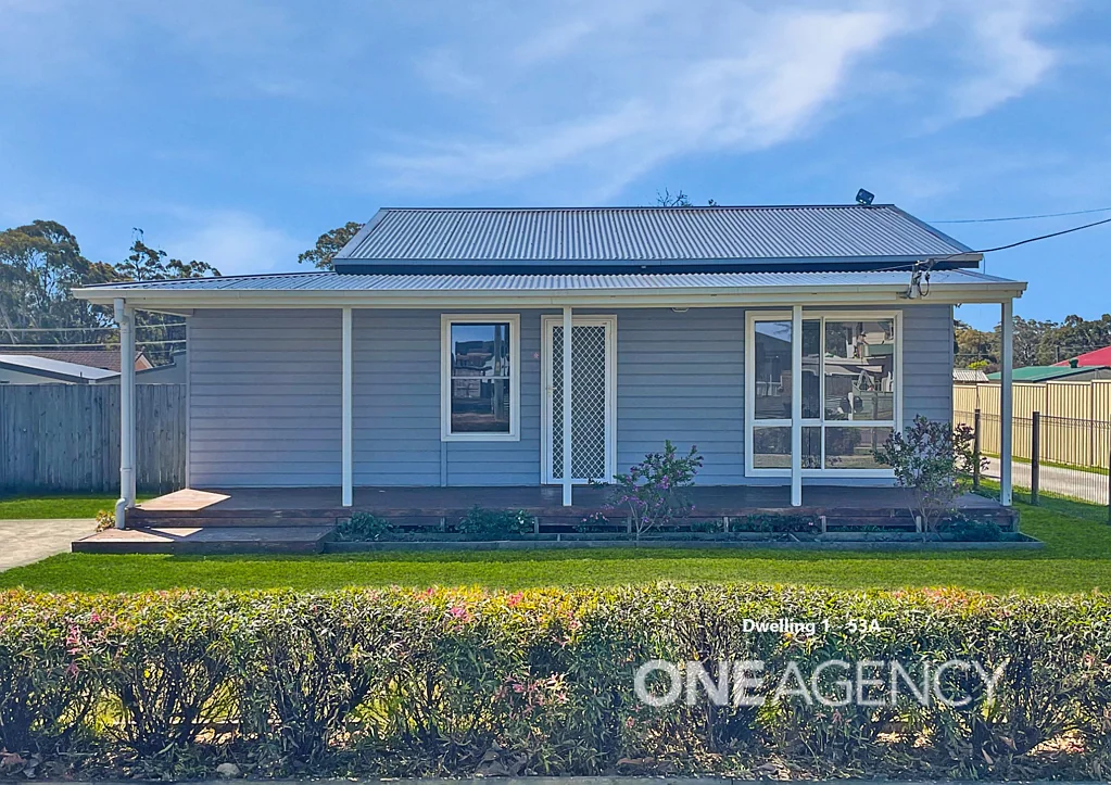 53 Tallyan Point Road, Basin View, NSW 2540