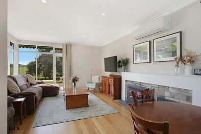  Kellys Road, Grenville, VIC 3352, 4 Kuwarto, 1 Banyo, Lifestyle Property
