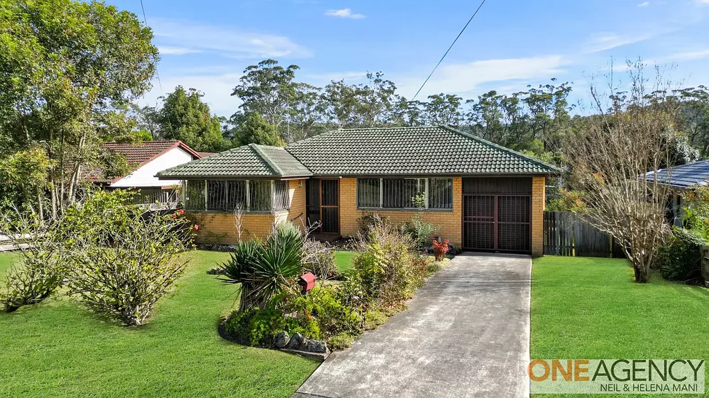 6 Lawrence Avenue, Niagara Park, NSW 2250