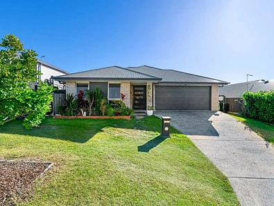 24 Wilson Circuit, Flagstone, QLD 4280, 4 slaapkamers, 2 badkamers, House