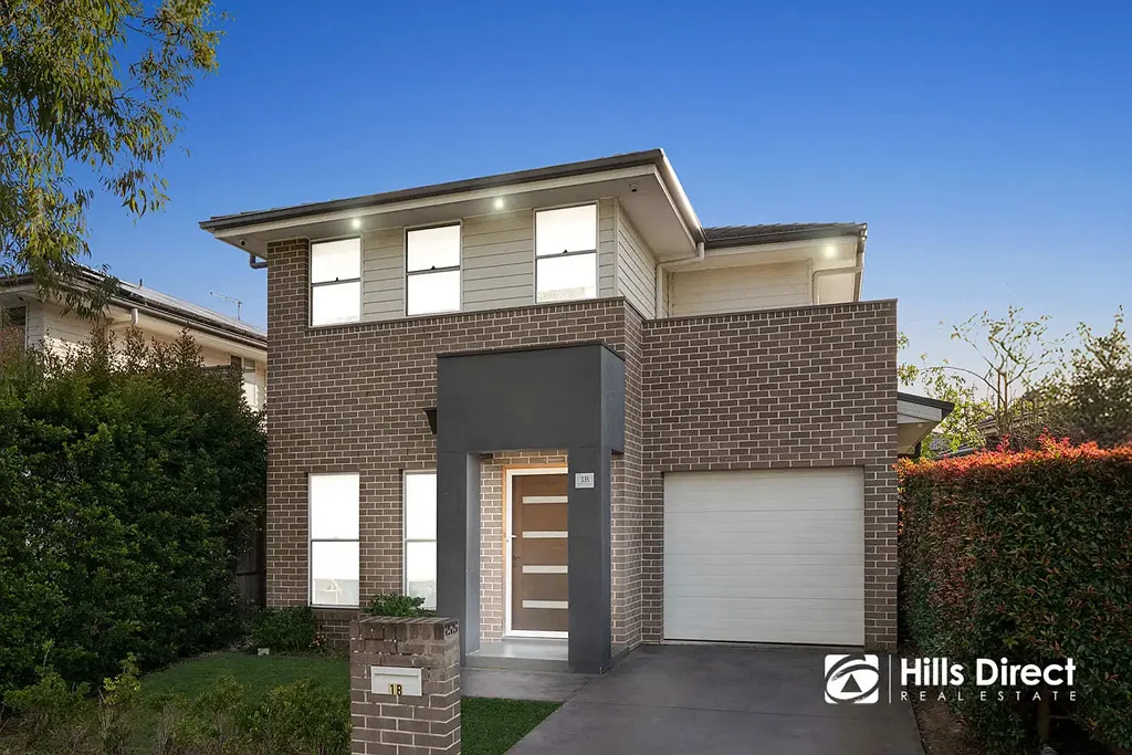 The Ponds 3 Slaapkamer Modern Family Living Designed for Comfort, Style and Functionality
