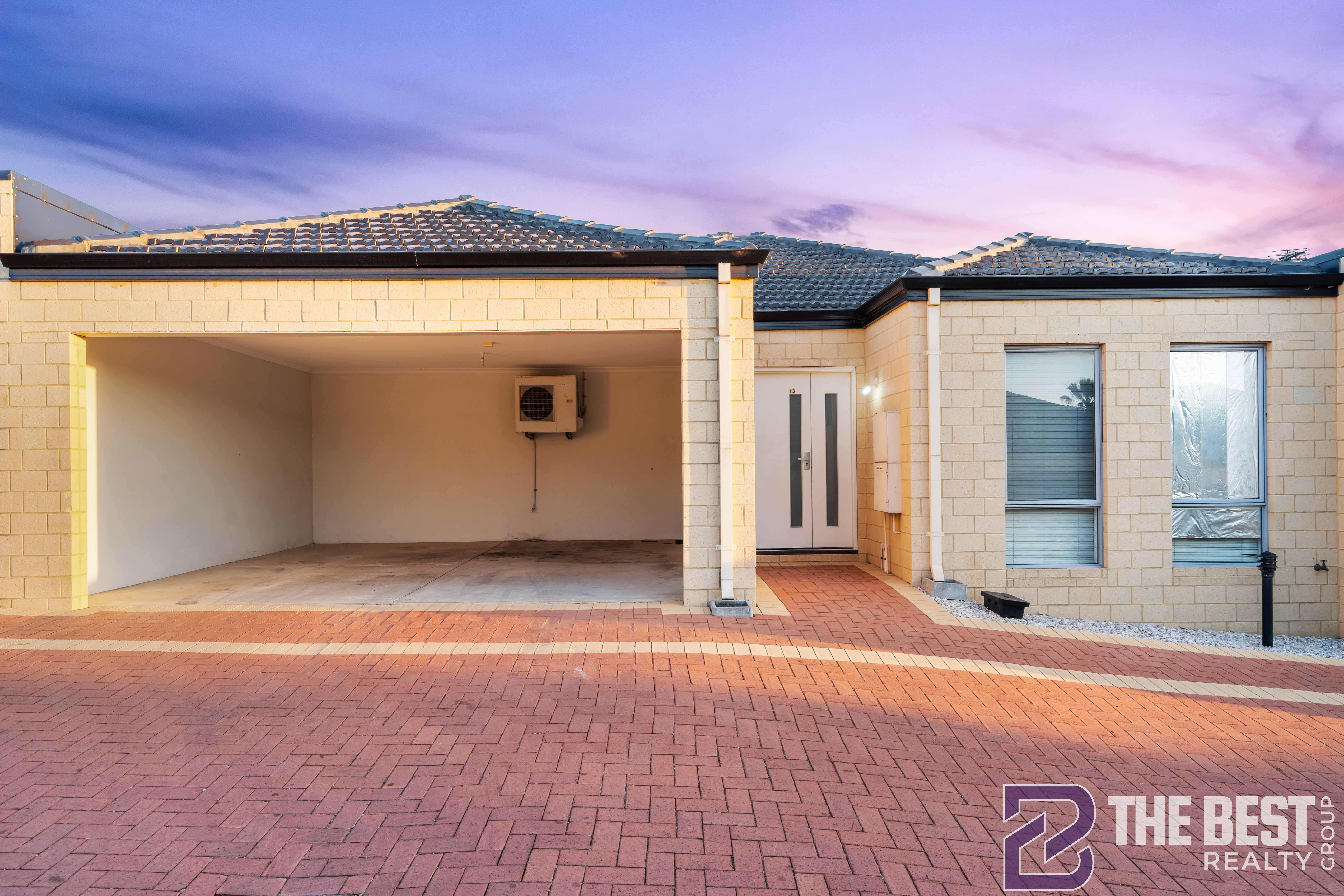 UNIT 13 3071 ALBANY HWY, ARMADALE WA 6112, 0 غرف, 0 حمامات, House