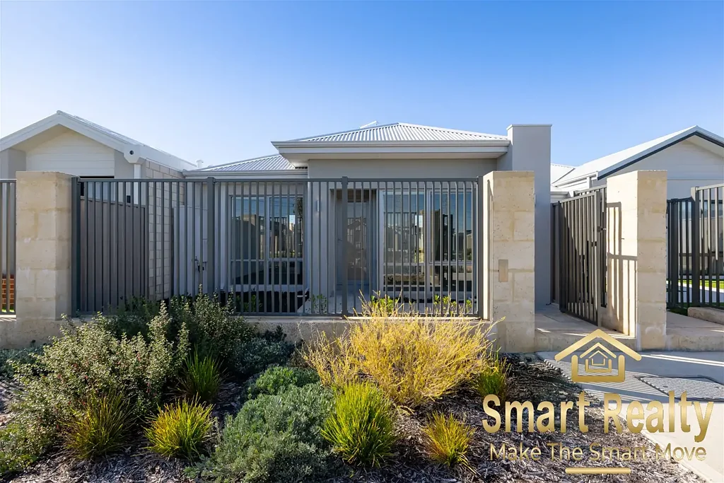 Brand New 4x2 Parkside Luxury - Be the First to Call It Home!