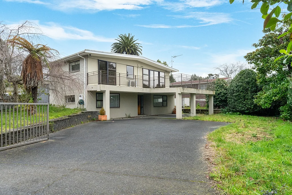 12A Stuart Street, Levin