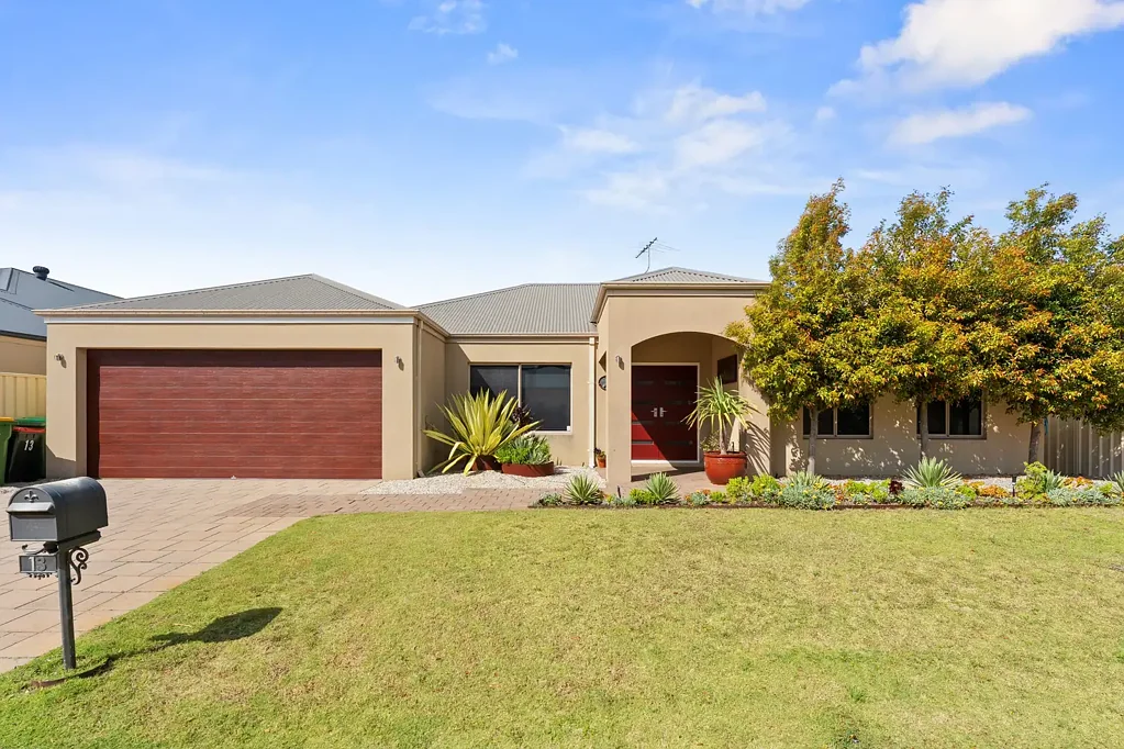 13 Berryman Terrace, Baldivis, WA 6171
