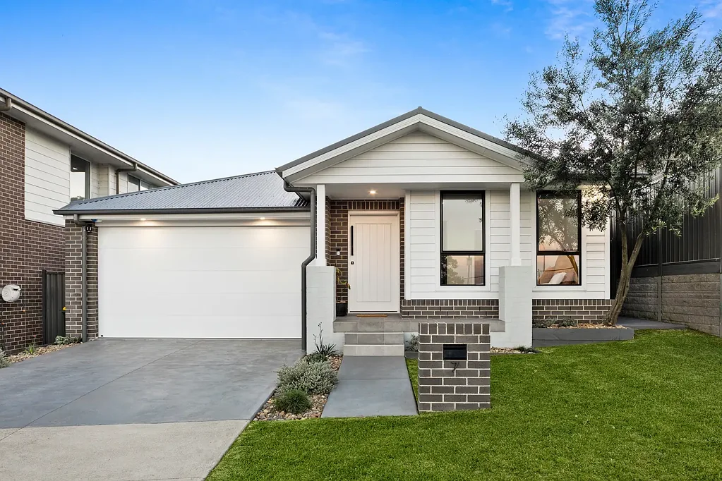 Calderwood 4房  MODERN LIVING MADE EASY
