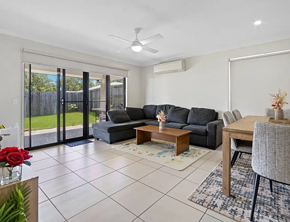 130 Bush Tucker Road, Berrinba, Brisbane - Southern Region, 4 habitaciones, 2 baños, House