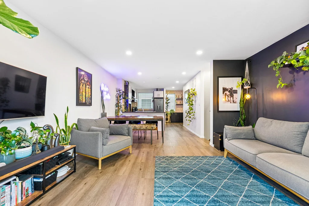 New Lynn 2chambre Space That Redefines the Standard!
