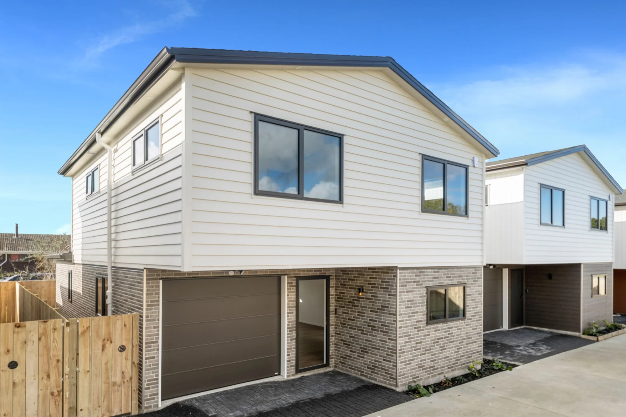 Glen Eden 4房  The Freehold Standalone You Stopped Hoping For