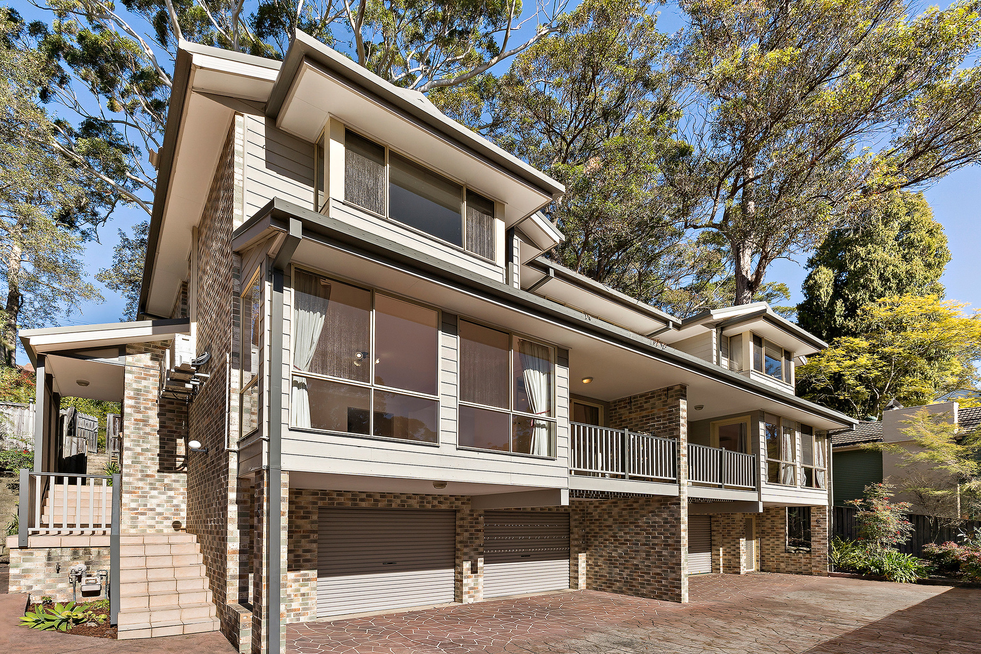 UNIT 5 18-20 DURAL ST, HORNSBY NSW 2077, 0 Bedrooms, 0 Bathrooms, Townhouse