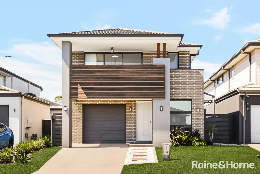 123 Turffontein Avenue, Box Hill, NSW 2765