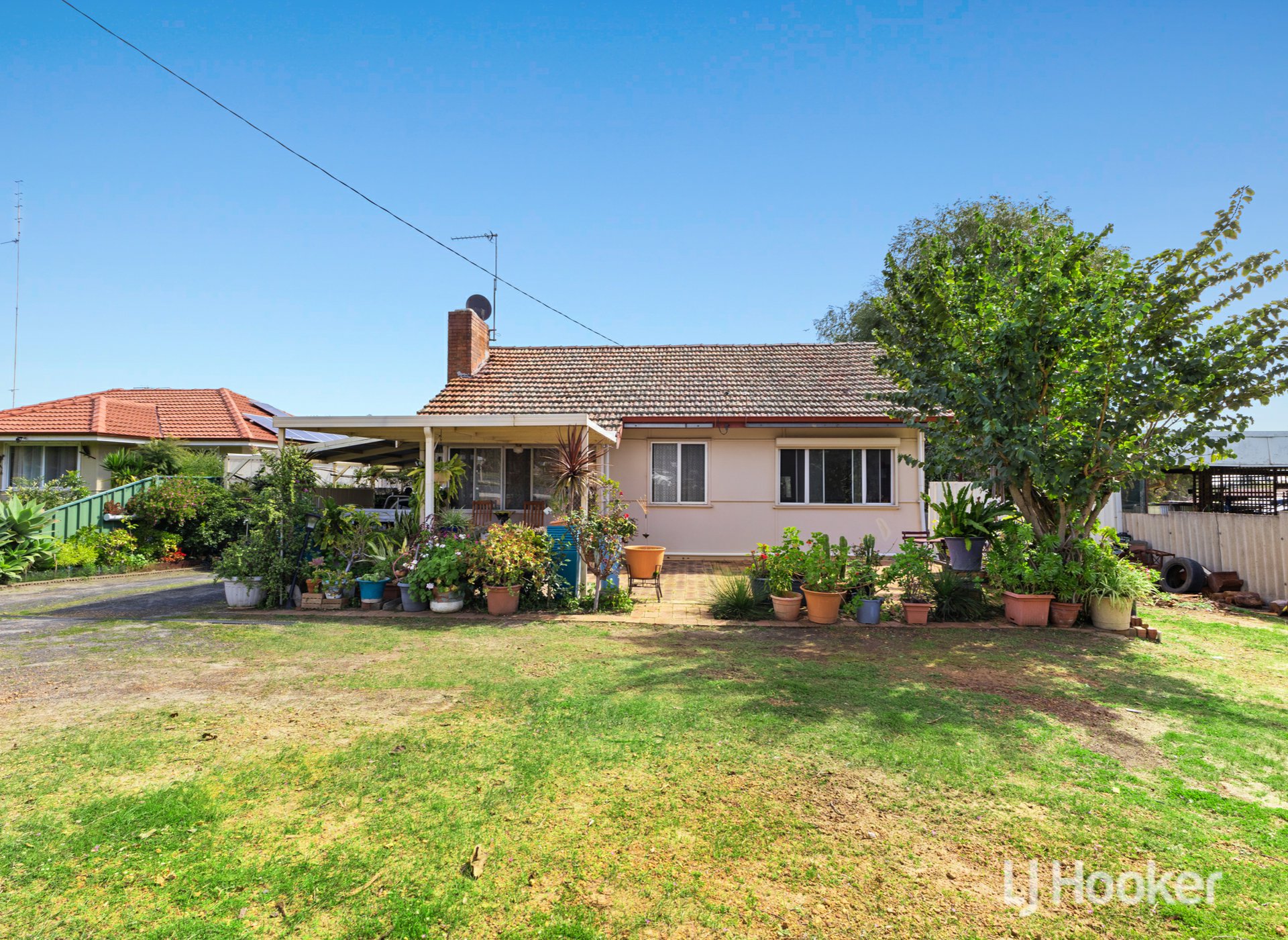 54 SOUTH WESTERN HWY, HARVEY WA 6220, 0 habitaciones, 0 baños, House