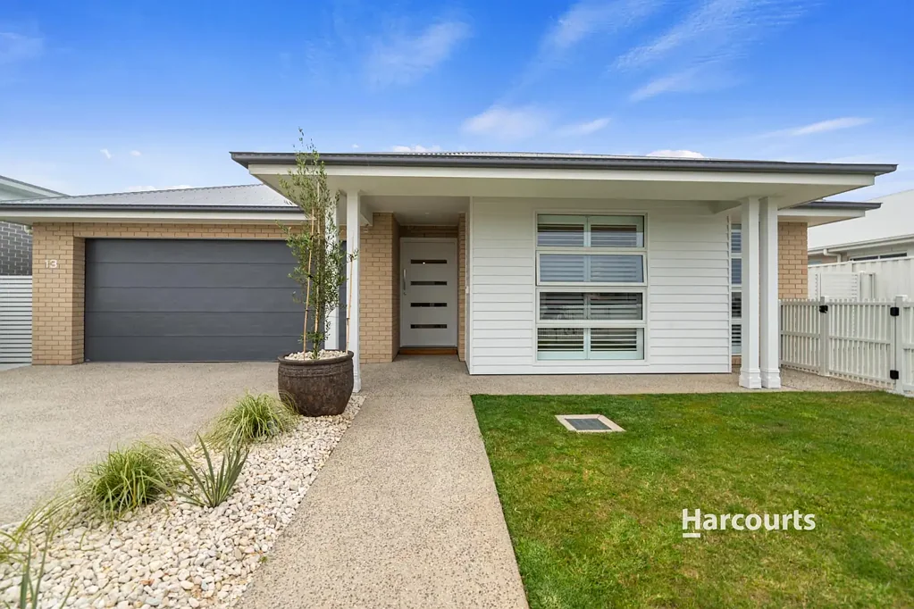 13 Mason Place, Shearwater, TAS 7307