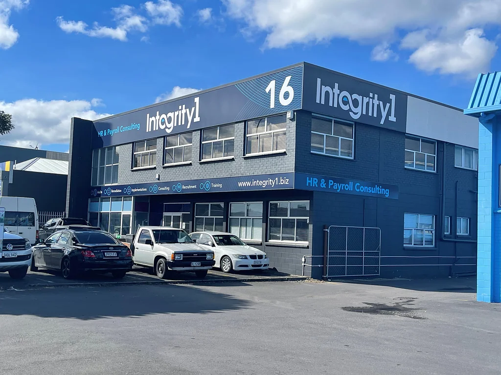 Papakura Papakura office for lease
