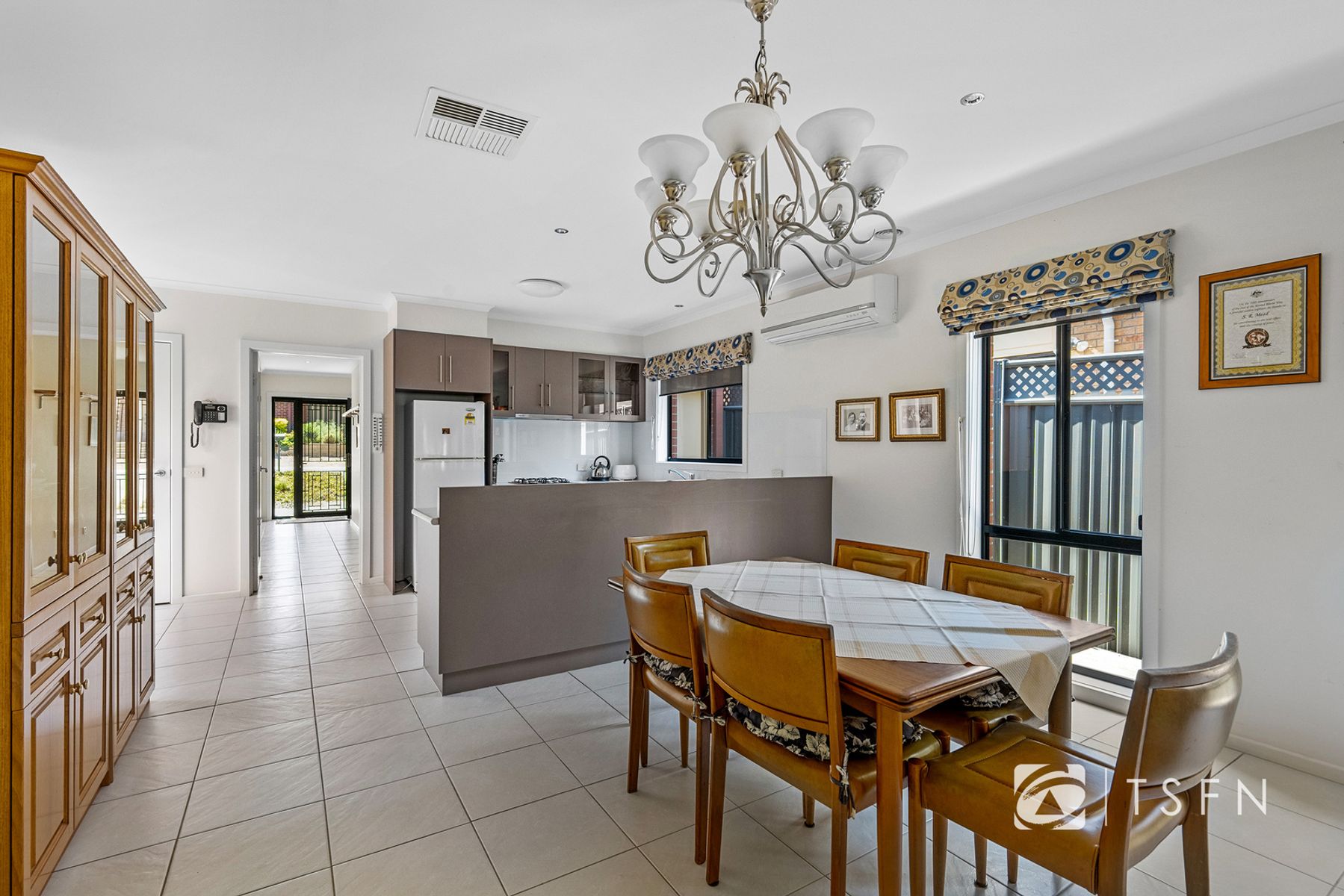 14A BARWON DR, KENNINGTON VIC 3550, 0房, 0浴, House