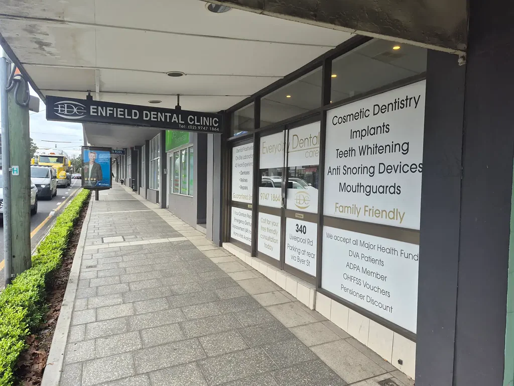 340 LIVERPOOL ROAD, Enfield, NSW 2136