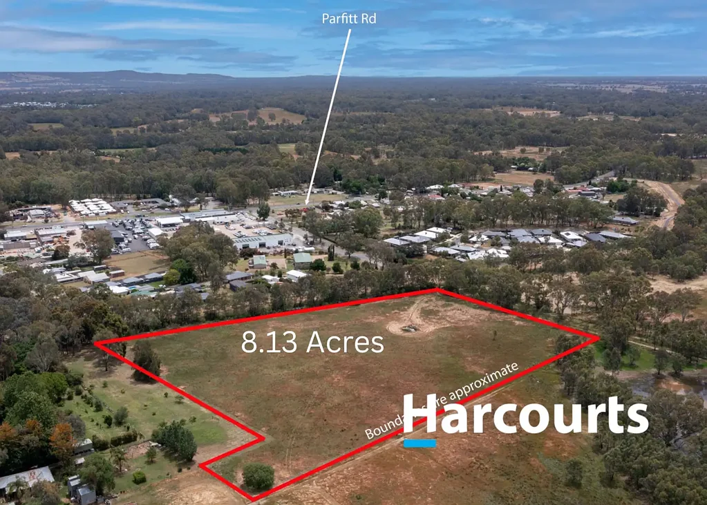 00 Morgan Road, Wangaratta, VIC 3677