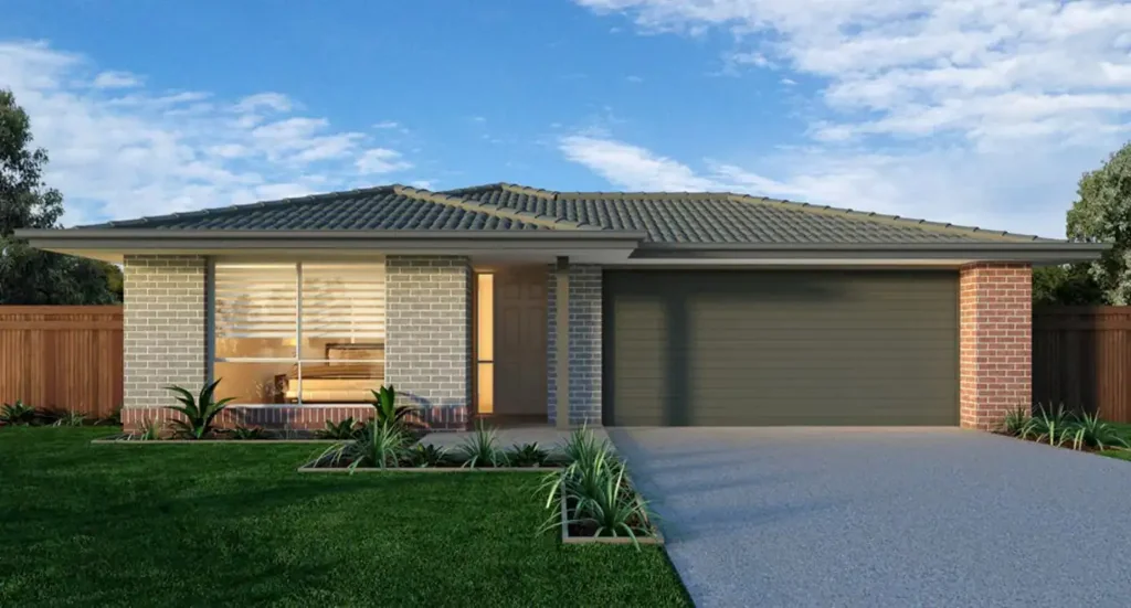 Brightview 3房 经济实惠的宅地套餐 AFFORDABLE HOME ON ACREAGE PACKAGE