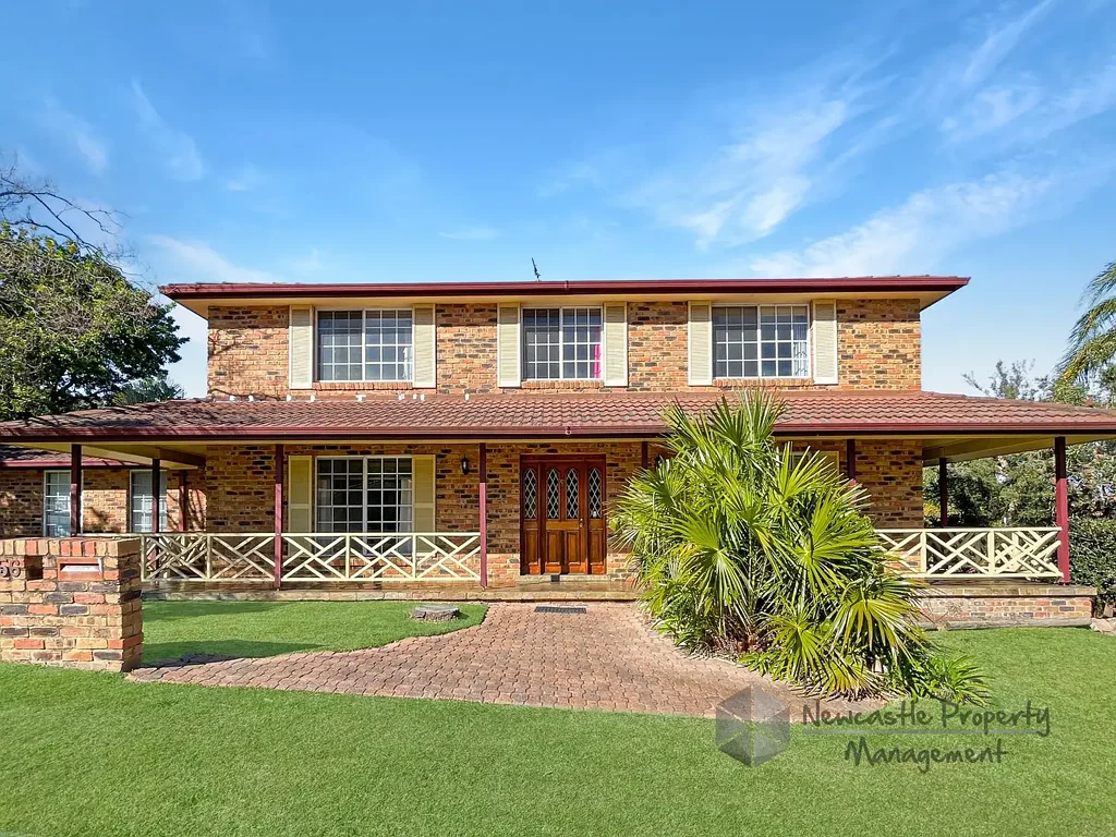Great family home in an ideal location!