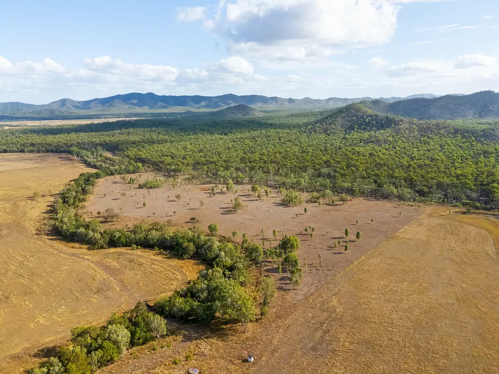 Kunwarara 'Riverstone' - Endless Opportunities with Exceptional Water Security