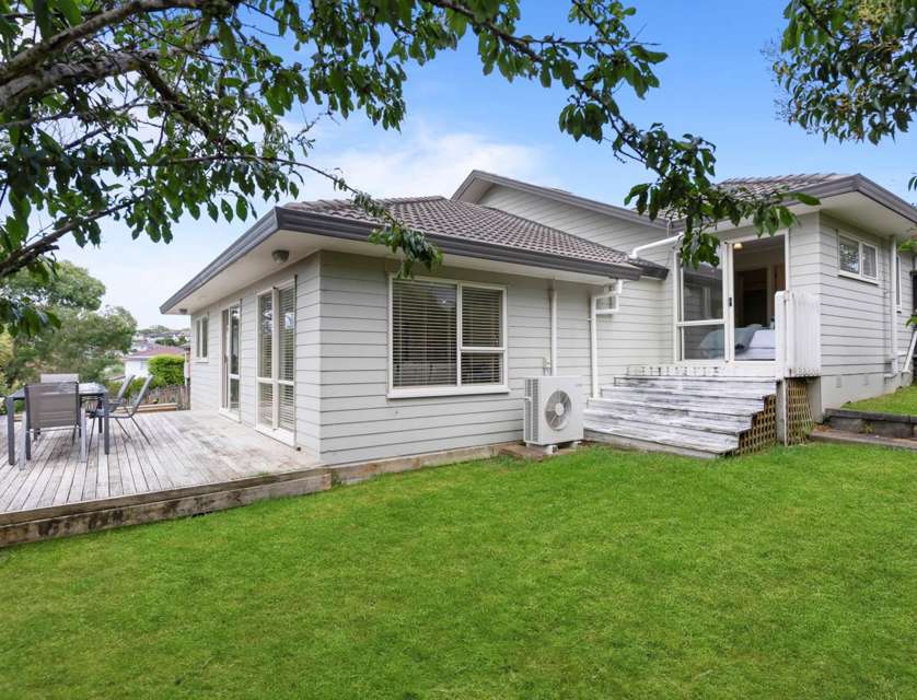5 Ian Sage Avenue, Torbay, North Shore City, Auckland, 5部屋, 2バスルーム, House