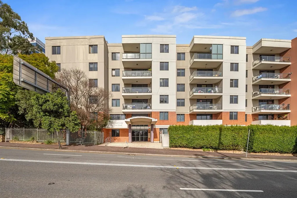 150/323 Forest Road, Hurstville, NSW 2220
